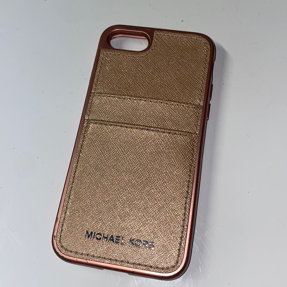 iPhone 11 MK phone case